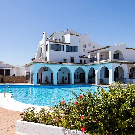 Apartament Capistrano Village, 2 Bedroom Nerja