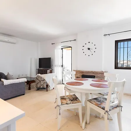 Capistrano Village, 2 Bedroom * Nerja